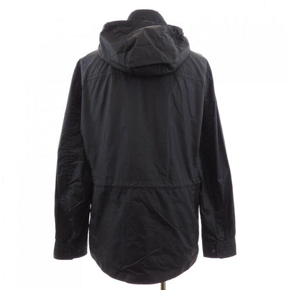 Moncler Lez Jacket Black — view 2