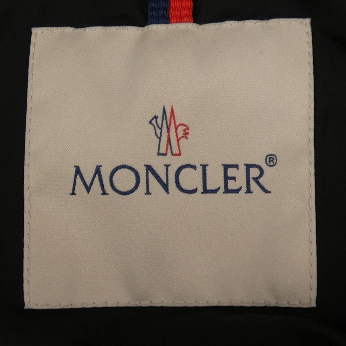 Moncler Lez Jacket Black — view 4