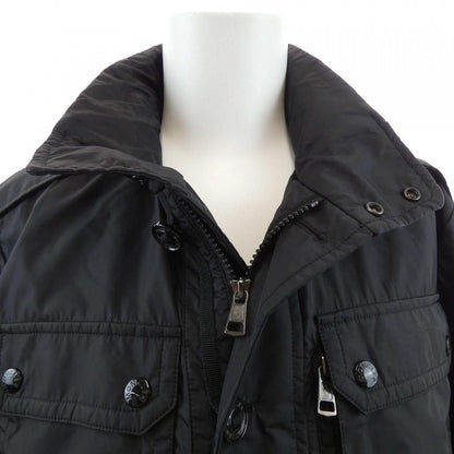 Moncler Lez Jacket Black — view 5
