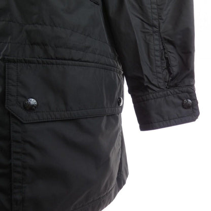 Moncler Lez Jacket Black — view 6