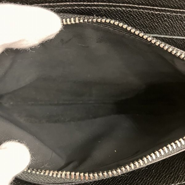 Louis Vuitton Epi Zippy Wallet M61857 Long Wallet Unisex