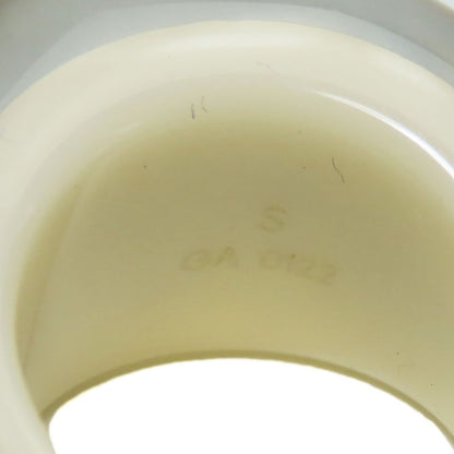 Louis Vuitton RING Anclusion S Plastic Multicolor Small Accessories LV Ladies