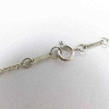 Tiffany & Co Tiffany & Co Open Heart Medium Necklace Pendant