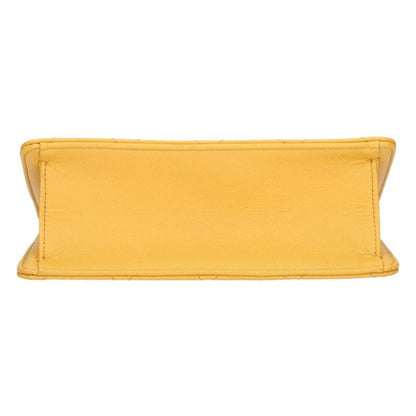 Chanel Caviar Skin Chain Shoulder Bag Women