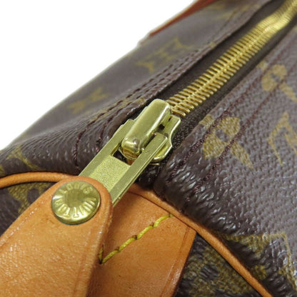 Louis Vuitton M41522 Speedy 40 Boston Bag Monogram Canvas Women