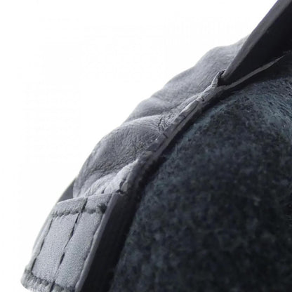 Gucci Print Backpack Leather Black — view 10