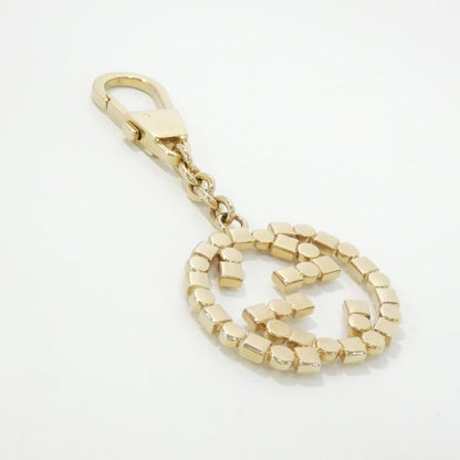 Gucci Key Ring Gold — view 3
