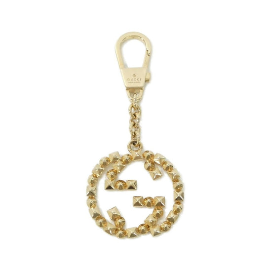 Gucci Key Ring Gold