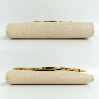 Louis Vuitton Portefeuille Capucines Compact M11363 Flower-lv Quartz