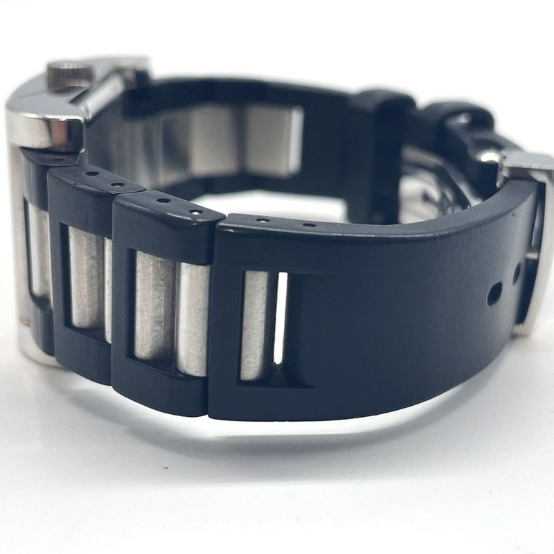 Bvlgari Rettangolo Bvlgari Rettangolo Rt45s Date Automatic Working Condition