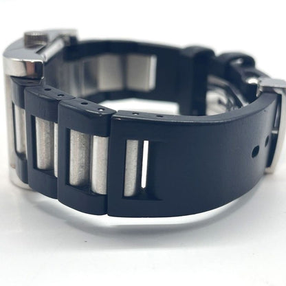 Bvlgari Rettangolo Bvlgari Rettangolo Rt45s Date Automatic Working Condition