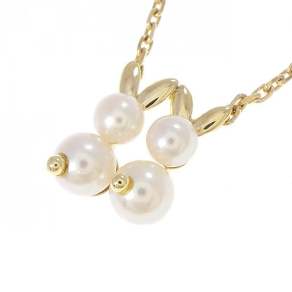 Van Cleef & Arpels Vintage Akoya Pearl Necklace — view 3