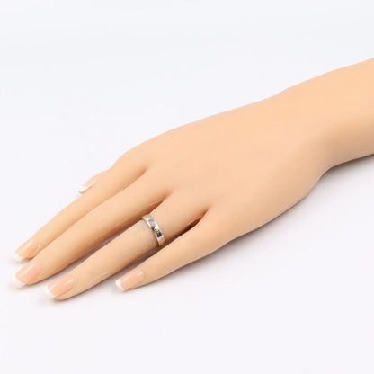 Cartier Ring Happy Birthday 18k White Gold — view 8