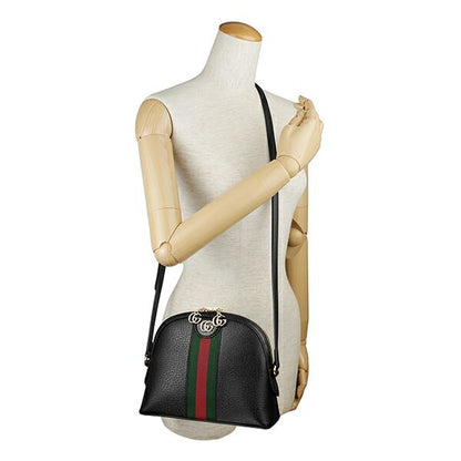 Gucci Shoulder Bag Ophidia Black