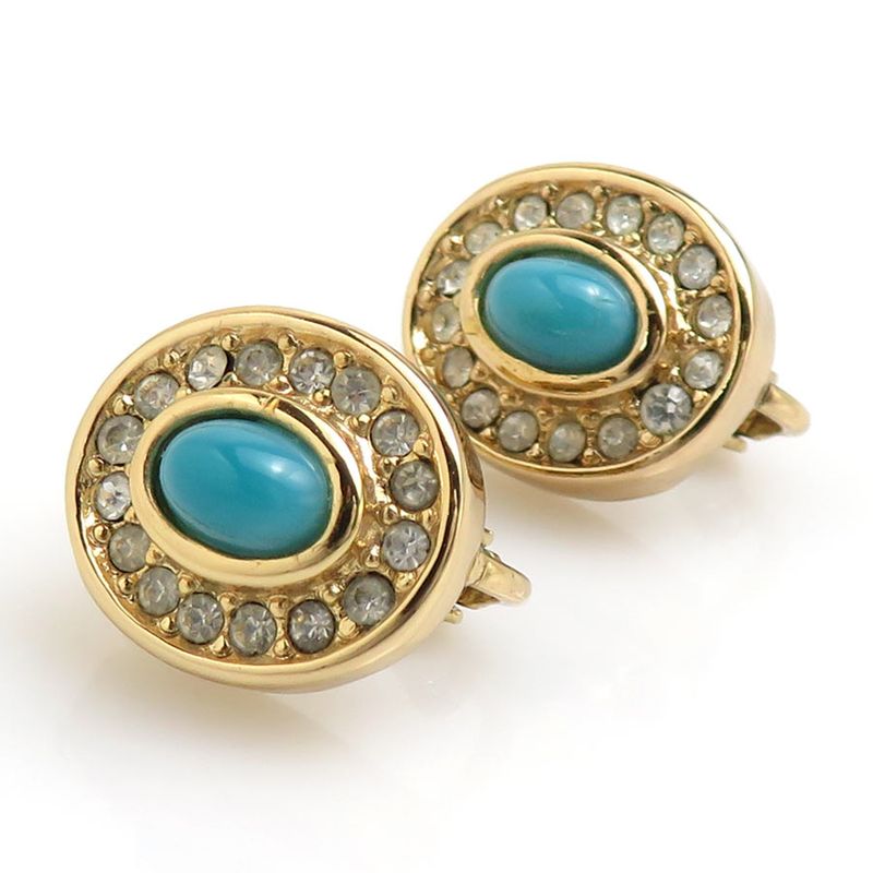 Christian DIOR Earring