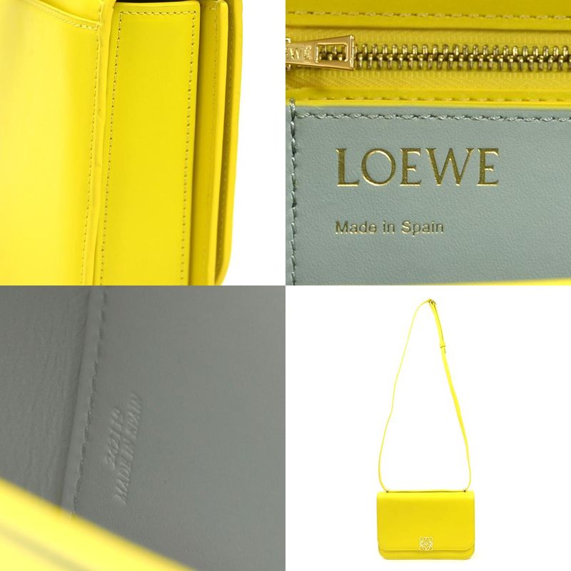 Loewe Shoulder Bag Goya Small