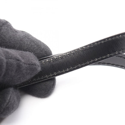 Loewe Handbag Black Leather — view 11