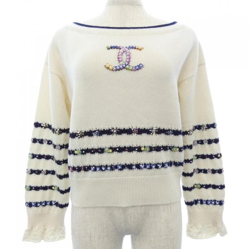 Chanel Knitwear