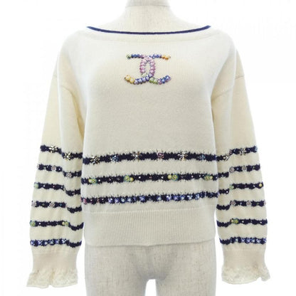Chanel Knitwear