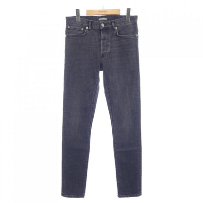 Dior Jeans Black