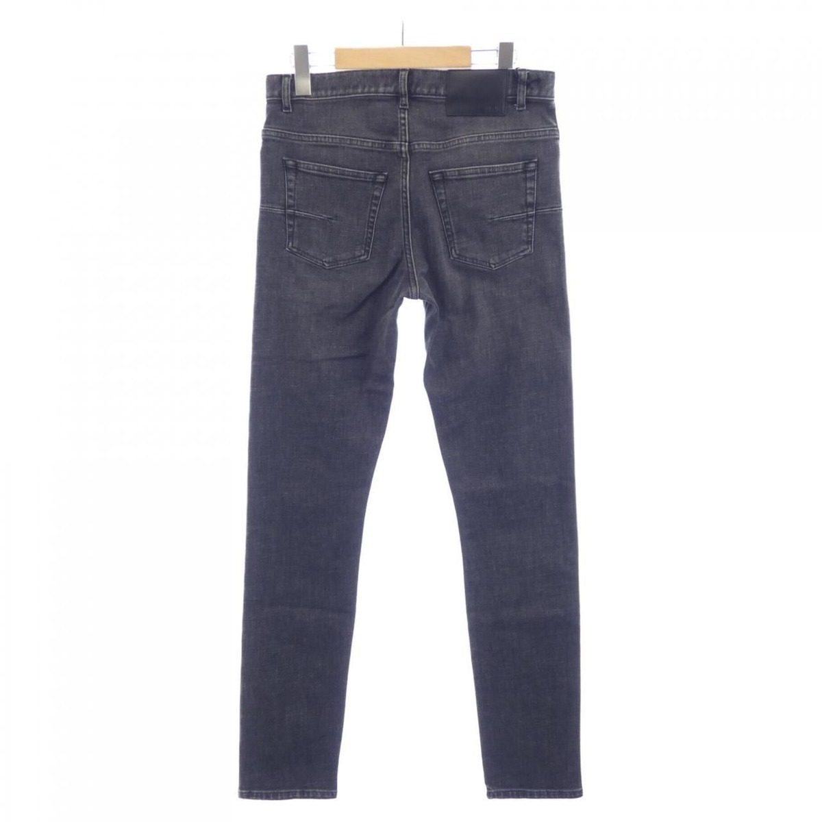 Dior Jeans Black — view 2