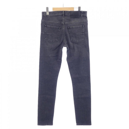 Dior Jeans Black — view 2