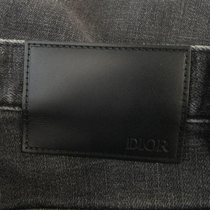 Dior Jeans Black — view 4