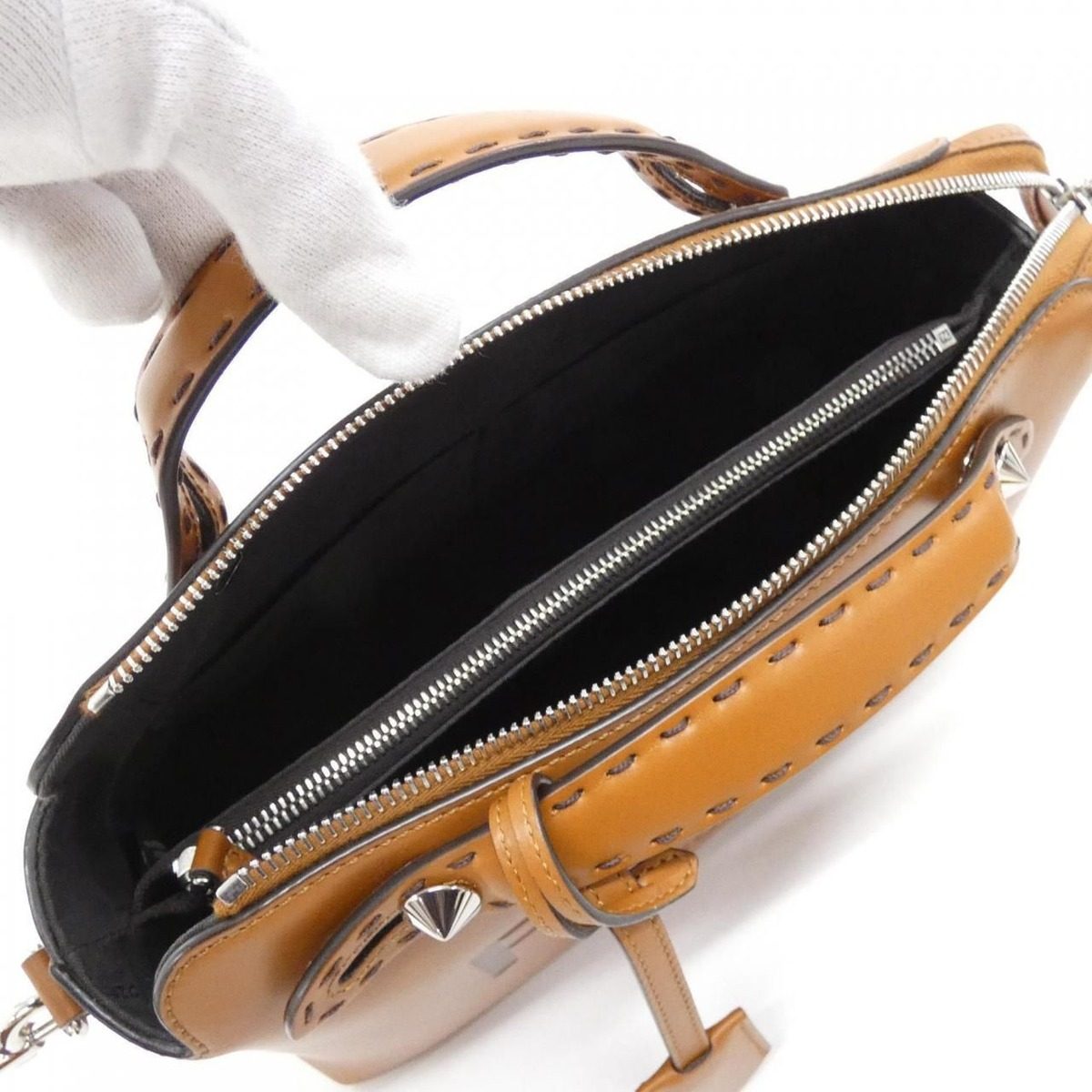 Fendi by the Way Bag — view 6
