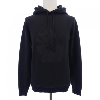 Saint Laurent Hoodie Black