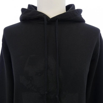Saint Laurent Hoodie Black — view 5