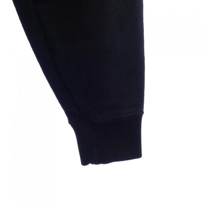 Saint Laurent Hoodie Black — view 6