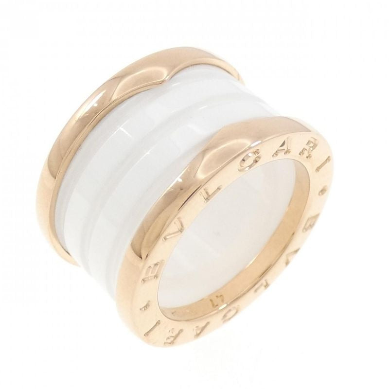 Bvlgari B.zero1 4-Band Ring
