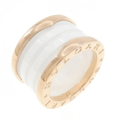 Bvlgari B.zero1 4-Band Ring