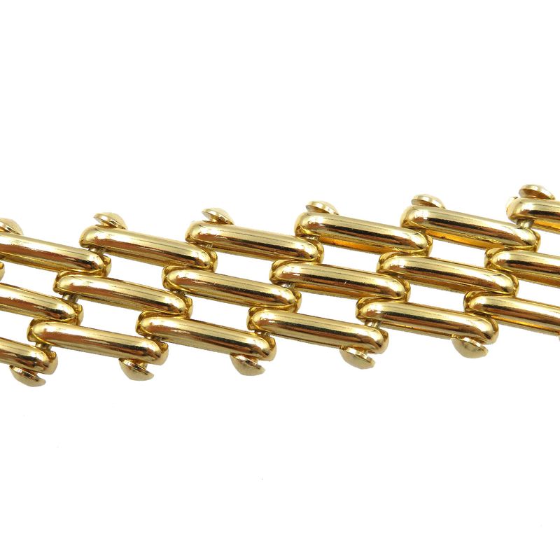 Christian Dior Necklace Metal