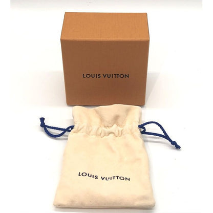 Louis Vuitton Necklace Monogram Party Accessories — view 8