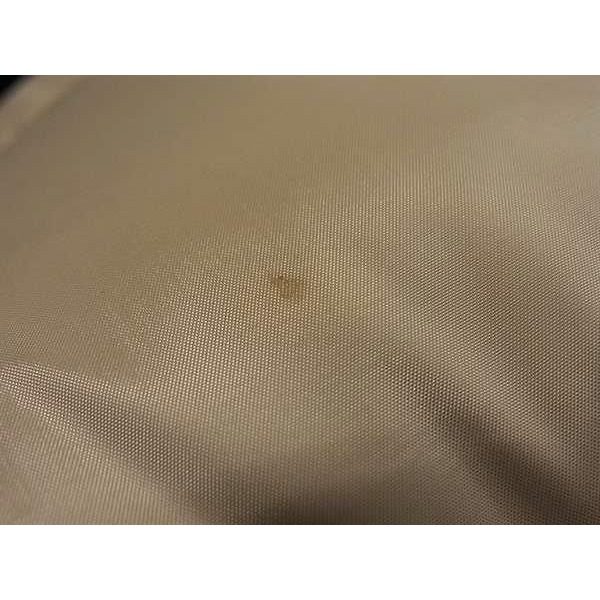 Celine Triomphe Polyester Vest 36 Beige — view 6