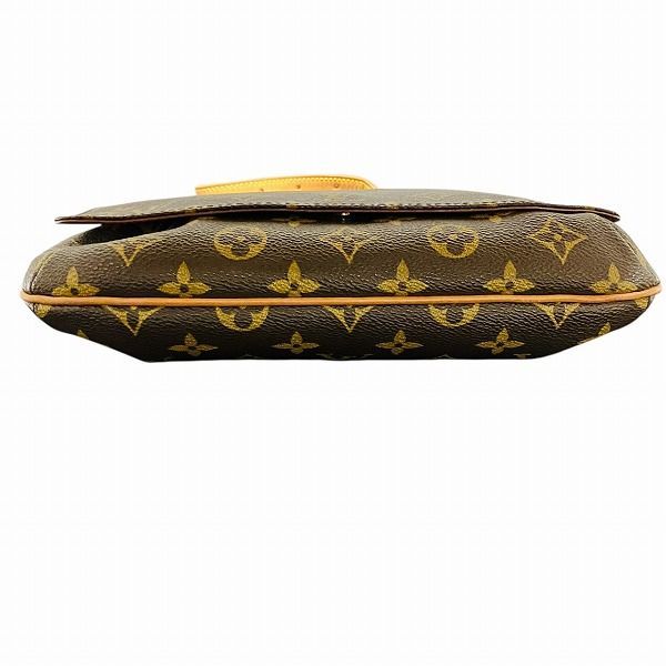 Louis Vuitton Monogram Musette Tango Short M51257 Bag Shoulder Bag Women