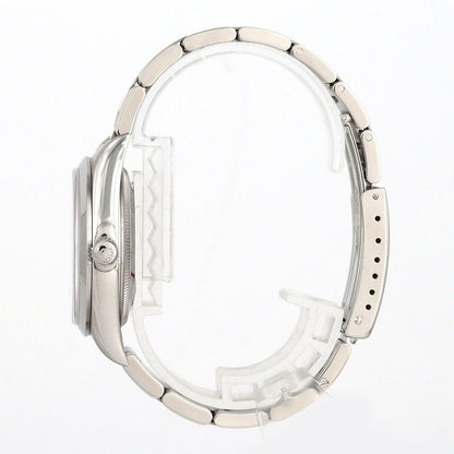 Rolex Air King SS Automatic Winding Number Watch — view 3