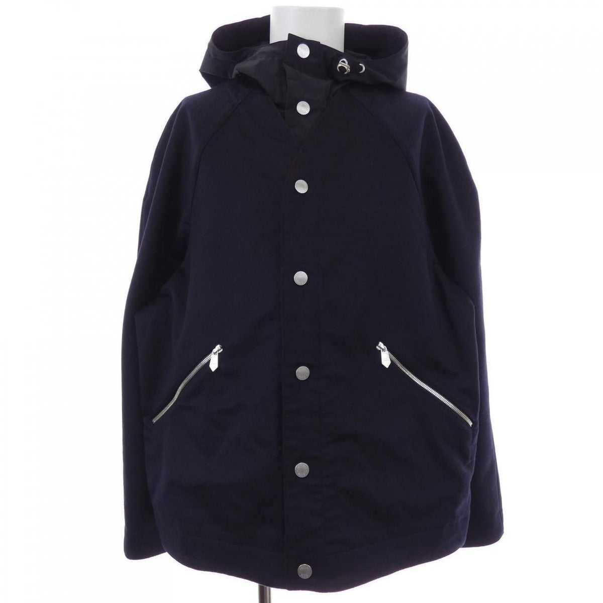 Hermes Jacket Navy