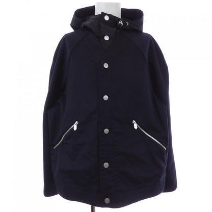 Hermes Jacket Navy