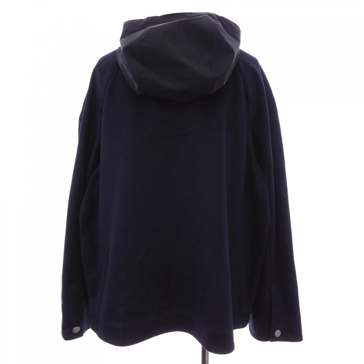 Hermes Jacket Navy — view 2