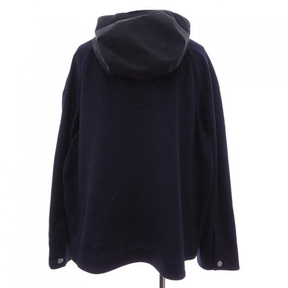 Hermes Jacket Navy — view 2