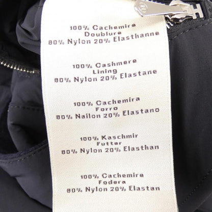 Hermes Jacket Navy — view 3