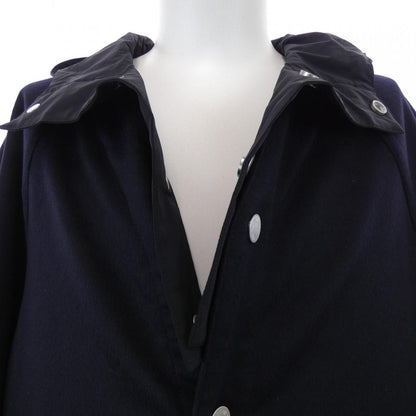 Hermes Jacket Navy — view 6