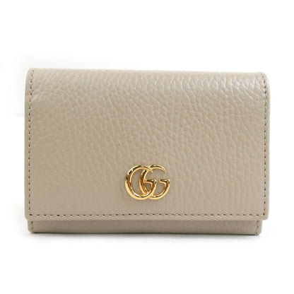Gucci Business Card Holder Case