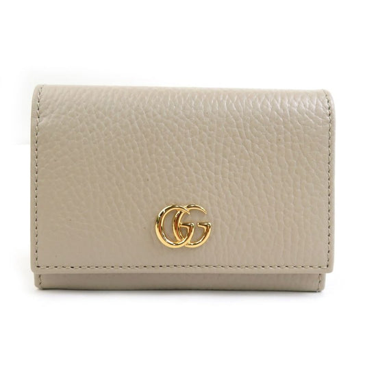 Gucci Business Card Holder Case