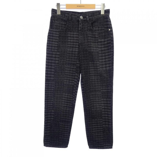 Chanel Size 34 Jeans