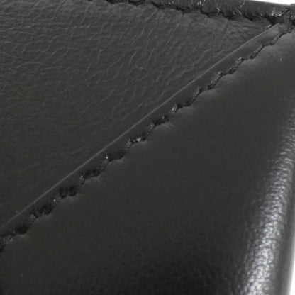 Chanel Card Case Black — view 6