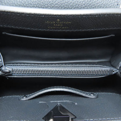 Louis Vuitton M23955 Capucines EW MINI Handbag Calf Women