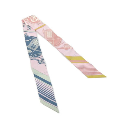 Hermes Ex Libris Scarf